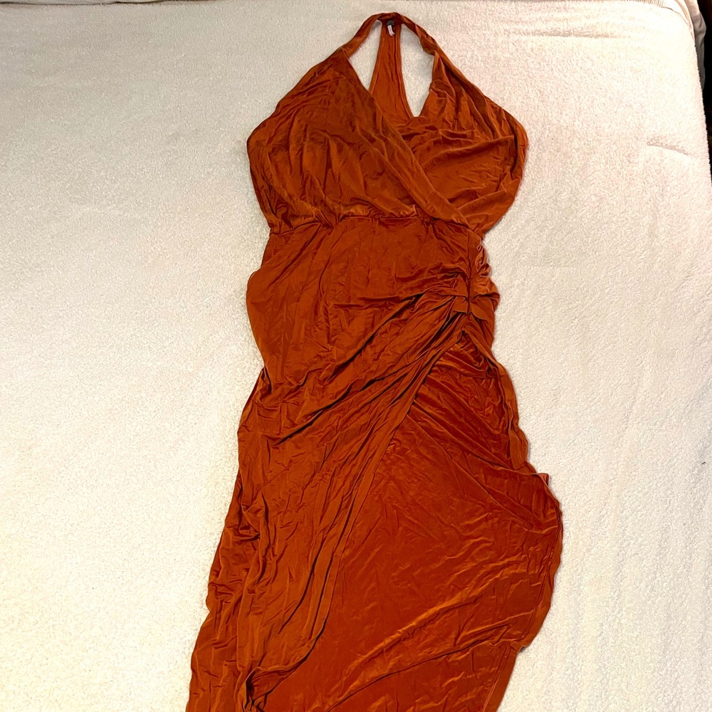 YFB Young Fabulous and Broke Dress